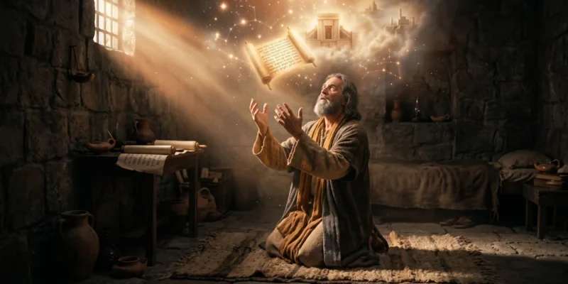 La oración: el encuentro entre la necesidad humana y la voluntad de Dios