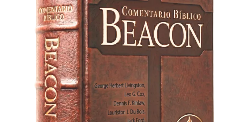 Comentario Biblico Beacon Isaias hasta Da – 4