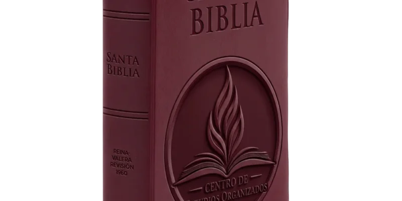 Biblia 1960